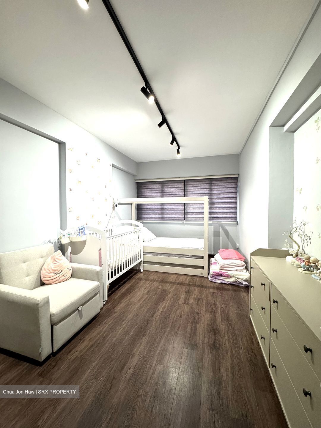 Blk 361 Hougang Avenue 5 (Hougang), HDB 5 Rooms #556170381